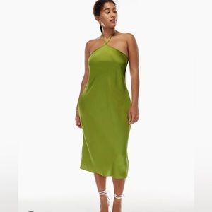 NWT ARITZIA NIGHTWOOD DRESS XL